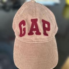 GAP コーデュロイキャップ 10-13歳 56cmのサムネイル
