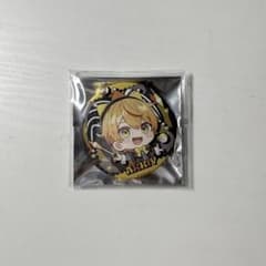 あっきぃ 25HW 缶バッジ デフォ - メルカリ