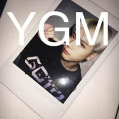 今だけ値下げ！GOT7 ジャクソン ポラロイドのサムネイル