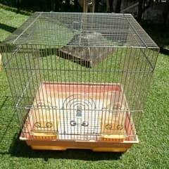 鳥かごのサムネイル