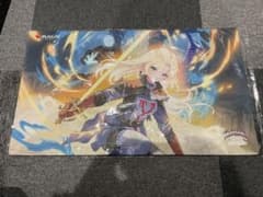 幽霊による庇護 プレイマット(通常版) さいとうなおき - メルカリ