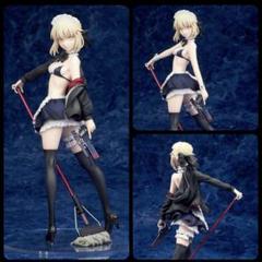 Fate アルトリア・ペンドラゴン[オルタ] FGO 水着 フィギュア