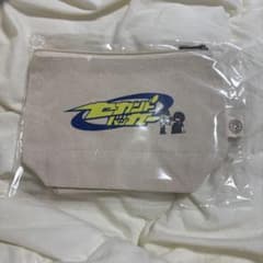セカンドバッカー　ポーチのサムネイル