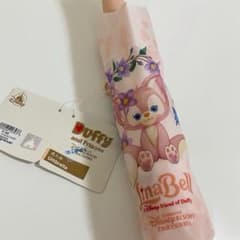 上海ディズニー リーナベル 折りたたみ傘のサムネイル