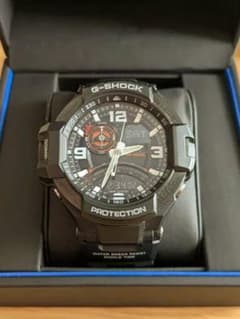 CASIO G-SHOCK GA-1000-1AJF SKY COCKPIT - メルカリ