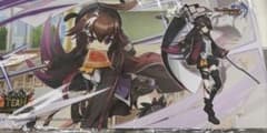 デュエプレチーム戦限定　ダピコ　プレイマット ダピコ プレイマット デュエプレ デュエプレチーム戦 - メルカリ