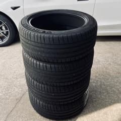 ミシュラン パイロットスポーツ4のサムネイル