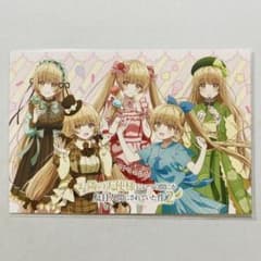 お隣の天使様 椎名真昼 ポストカード 上野マルイ ポップアップ 集合