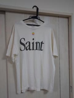 正規品】セントマイケル Tシャツ2枚セット 格安 アップルコラボ - メルカリ
