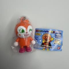 新品未使用 チキチキアンパンマンNEW3 ドキンちゃんのサムネイル