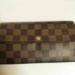 ヴィトン財布のサムネイル