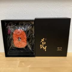 Mellojoy 極み・鮨　いくらのサムネイル