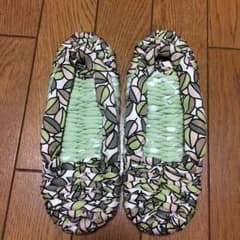 くぅ様専用 布ぞうりのサムネイル