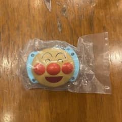 アンパンマン ガチャガチャのサムネイル