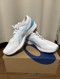 ASICS LYTERACER 6 25.0cm 3E（wide）のサムネイル