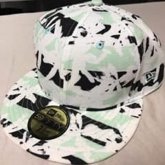 KENZO ニューエラ キャップのサムネイル