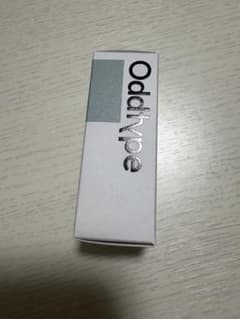 【新品未開封】ODDTYPE アンシーンバルーンティント 867 No capのサムネイル
