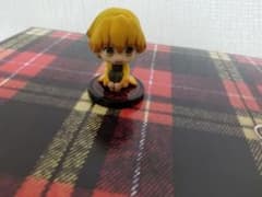 鬼滅の刃 すわらせ隊1 我妻善逸のサムネイル
