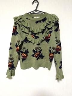 SLY ニットセーターのサムネイル