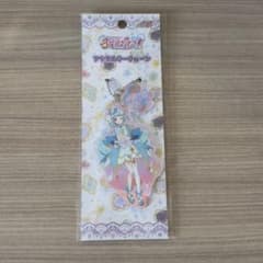（新品未開封）名探偵プリキュア　アクリルキーチェーン　キュアエクレールのサムネイル