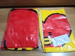 BT21 Cafe 상품 수건