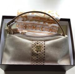 MCM☆バックのサムネイル