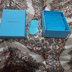 Tiffanyダブルロープブレスレットのサムネイル