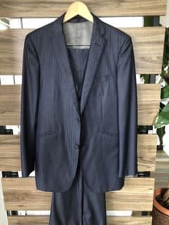 BURBERRY BLACK LABEL スリーピース　スーツのサムネイル