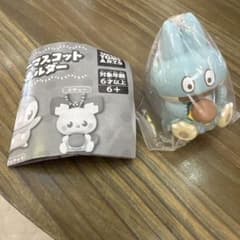 ゴンベ ポケピース ダイナーマスコットキーホルダーのサムネイル