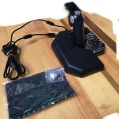 限定値引き【早い物勝ち】ボーダーブレイク専用コントローラーのサムネイル