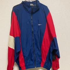 NIKE ナイキ ナイロンジャケットのサムネイル