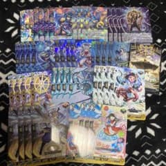 ヴァンガード ウラヌス デッキパーツ まとめ 伝説の先導者達 - メルカリ