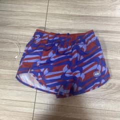 Nike ストライプショートパンツのサムネイル