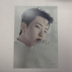 SEVENTEEN あいのちから ジュン　タワレコ フライヤー 2月17日スタート！〉SEVENTEEN JAPAN SPECIAL SINGLE『あいのちから