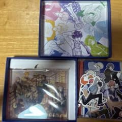 MECHATU-A On-Deck! 初回限定盤のサムネイル