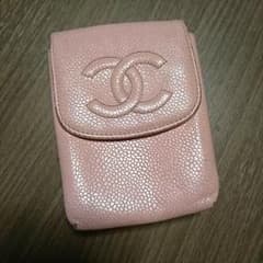CHANEL タバコケースのサムネイル