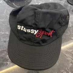 レア old STUSSY オールドステューシー ナイロンのサムネイル