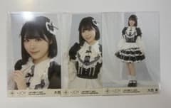 大西葵 3周年衣装 コンプ ≒JOY ニアジョイ 生写真 - メルカリ