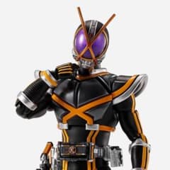 S.H.Figuarts 仮面ライダーカイザ 真骨彫 カイザのサムネイル
