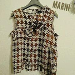 【Rosa様ご専用】マルニ トップス クロエ ミュウミュウのサムネイル