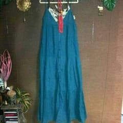 panaji ロングワンピース sale♪のサムネイル