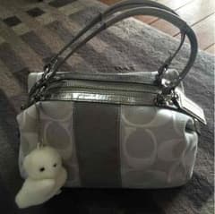 coachカバン 正規品のサムネイル