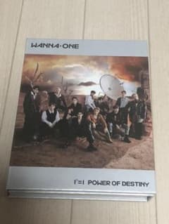 1^11=1(POWER OF DESTINY) Adventure Ver.…のサムネイル