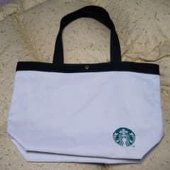 スターバックス・トートバッグのサムネイル
