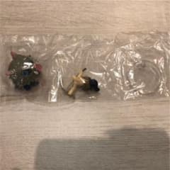 ちまきゃら 鬼滅の刃2 嘴平伊之助のサムネイル