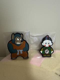 이치 반 쿠지 드래곤 볼 H 상 고무 자석