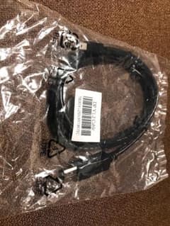 Mini DisplayPort - DisplayPort 1.2変換ケーブルのサムネイル
