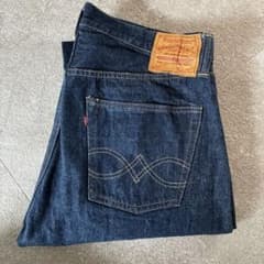 ウエアハウス DSB 1947 W33 / Lot 1001XX(1000XX) - メルカリ