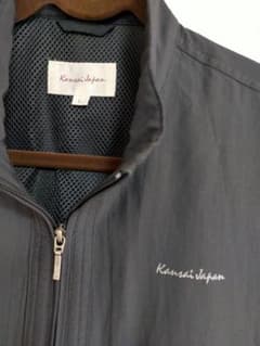 オシャレ【美品】Kansai Japan　ベスト　Ⅼのサムネイル