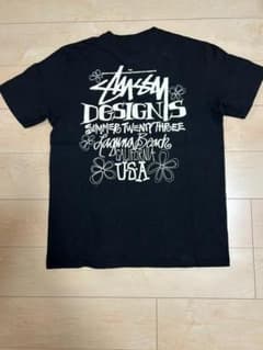 Stussy Tシャツ Lサイズのサムネイル